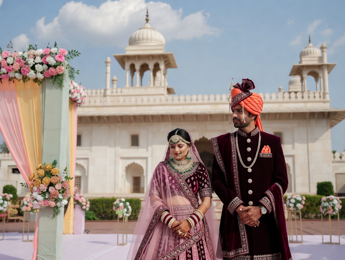 wedding planners in jodhpur